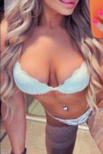 Profile Image of Gold Coast Escort AZIZA