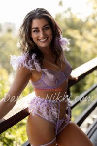 Profile Image of Gold Coast Escort Darling Nikki