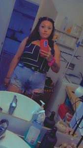 Profile Image of Gold Coast Escort Kiana 