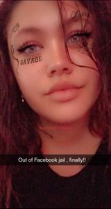 Profile Image of Gold Coast Escort Kiana Cox