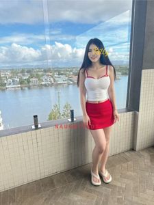 Profile Image of Gold Coast Escort Kitty 