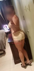 Profile Image of Gold Coast Escort Layla-Isabella