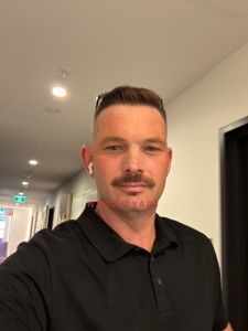 Profile Image of Gold Coast Male Escort Michael 