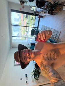 Profile Image of Gold Coast Male Escort Michael 