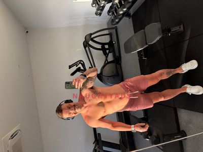 Profile Image of Gold Coast Male Escort Michael 