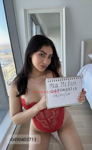 Profile Image of Mackay Escort Mia mackay