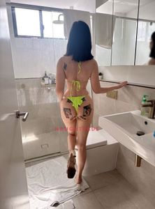 Profile Image of Gold Coast Escort Rose