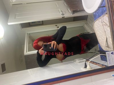 Profile Image of Gold Coast Escort Scarlett