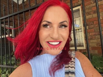 Profile Image of Gold Coast Escort Scarlett
