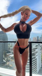 Profile Image of Gold Coast Escort September Summers