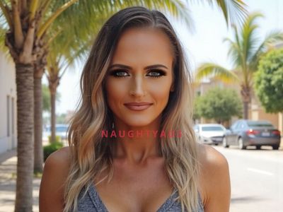 Profile Image of Gold Coast Escort Skye Kennedy 