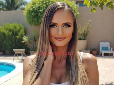 Profile Image of Gold Coast Escort Skye Kennedy 
