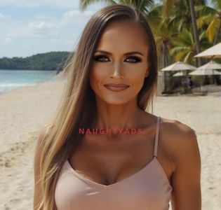Profile Image of Gold Coast Escort Skye Kennedy 