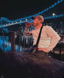 Profile Image of Gold Coast Male Adult Job JaxxyGC