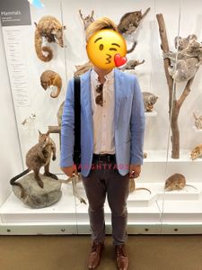 Profile Image of Gold Coast Male Escort Ray Jp 