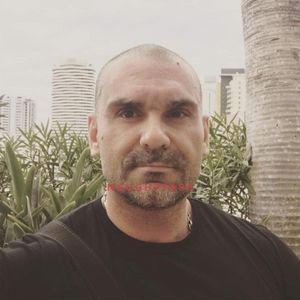 Profile Image of Gold Coast Male Escort Anthony Bebek 