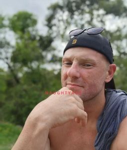 Profile Image of Gold Coast Male Escort Conor Fiántas