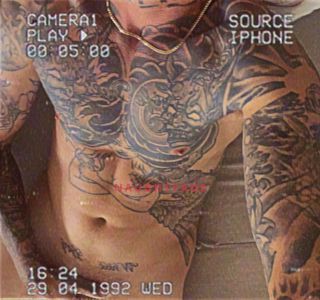 Profile Image of Gold Coast Male Escort Constance 