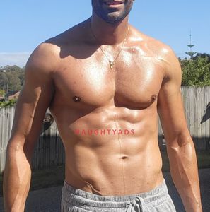 Profile Image of Gold Coast Male Escort DiazBiVerse