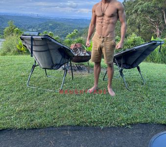 Profile Image of Gold Coast Male Escort Ethan Deluxe
