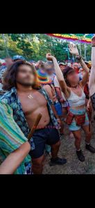 Profile Image of Gold Coast Male Escort Ezra