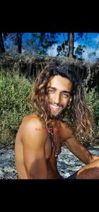 Profile Image of Gold Coast Male Escort Alessandro