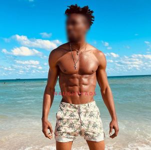 Profile Image of Gold Coast Male Escort Kelvin
