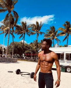 Profile Image of Gold Coast Male Escort Kelvin