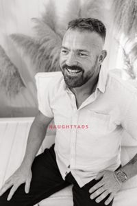 Profile Image of Gold Coast Male Escort Jaxxon Big