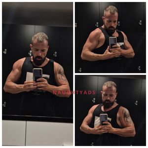 Profile Image of Gold Coast Male Escort Jaxxon Big