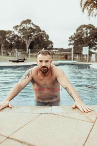 Profile Image of Gold Coast Male Escort Jaxxon Big