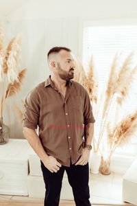 Profile Image of Gold Coast Male Escort Jaxxon Big