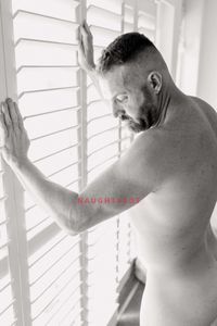 Profile Image of Gold Coast Male Escort Jaxxon Big