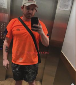 Profile Image of Gold Coast Male Escort Jaxxy