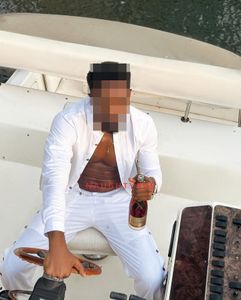 Profile Image of Gold Coast Male Escort Kelvin