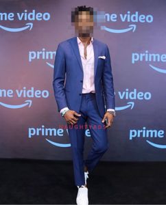 Profile Image of Gold Coast Male Escort Kelvin