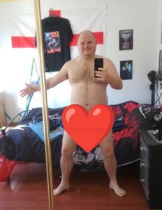Profile Image of Gold Coast Male Escort Lee