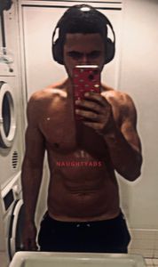 Profile Image of Melbourne Male Escort MagikMassagePlus 