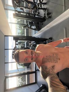 Profile Image of Gold Coast Male Escort Michael 