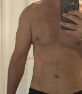 Profile Image of Gold Coast Male Escort NickLatin