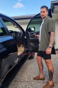 Profile Image of Gold Coast Male Escort Nickmaxx