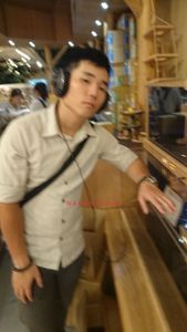 Profile Image of Gold Coast Male Escort Ray Jp 