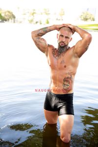 Profile Image of Gold Coast Male Escort Roc