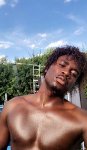 Profile Image of Melbourne Male Escort RODRIGO