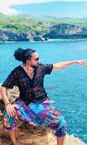 Profile Image of Brisbane Male Escort Rohan