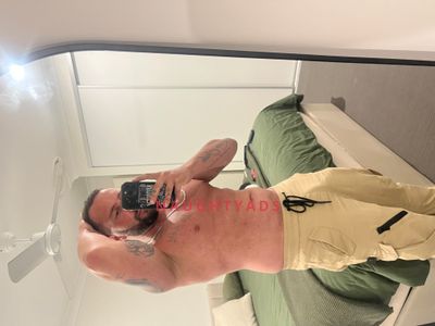 Profile Image of Brisbane Male Escort Ryan Dent