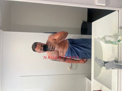 Profile Image of Gold Coast Male Escort Ryan Dent