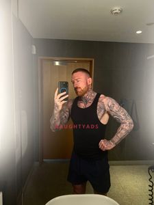 Profile Image of Gold Coast Male Escort Ryan Smooth