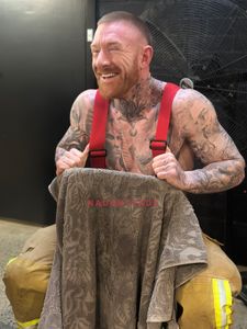 Profile Image of Gold Coast Male Escort Ryan Smooth