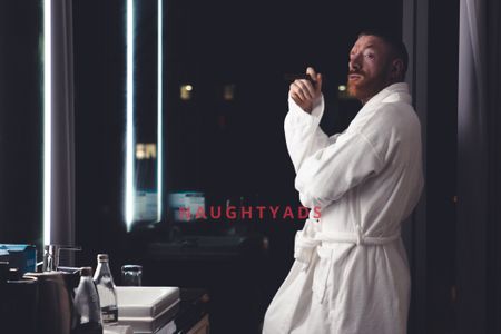 Profile Image of Gold Coast Male Escort Ryan Smooth